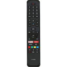 Remote Controls HCSC Remote Control RC43160 CT-8556 LT43VA6955 LT55XX