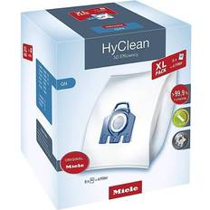 Miele 10455000 XL Pack HyClean 3D GN