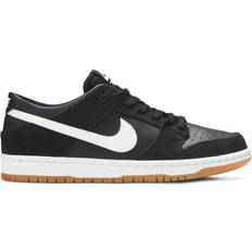 Nike Zoom SB Dunk Low Pro - Black/White