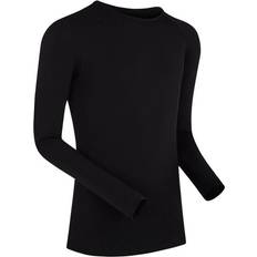 L Base Layer Tops Madison Roam Isoler Mesh Long Sleeve Baselayer