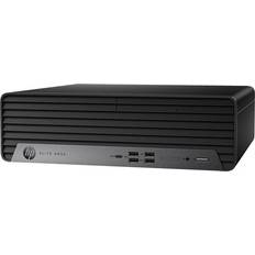 HP Elite 800 G9 SFF I7-14700 512GB Windows 11 Pro