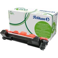 Pelikan ECO Patrone Brother TN-1050 4x Yield Black