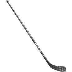 Bauer Hockeyklubba Vapor Hyperlite2 Color Jr Black Svart