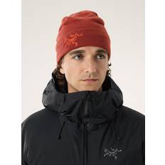 Arc'teryx Hoeden Arc'teryx Embroidered Bird Toque - Sequoia/Solaris