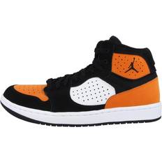 Chaussures de Basket Jordan Access 'Shattered Backboard' - Orange Men's