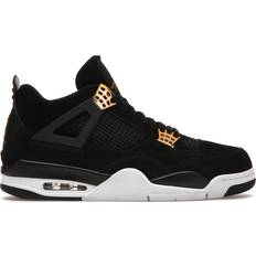 Chaussures de Basket Jordan Air 4 Retro Royalty - Black