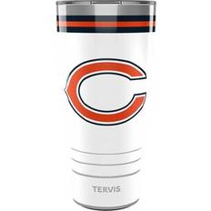 Sports Fan Products Tervis Chicago Bears 30oz. Arctic Stainless Steel Tumbler