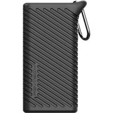 Memory Card Readers Pgytech Focus Camera, CFexpress CreateMate Card Reader Case with Type B or SD Compatibility (Classic Black)