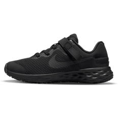 Nike Revolution 6 FlyEaseSchuhe - Schwarz