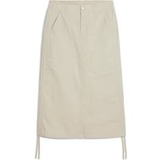Puma Skirts Puma Yona Cargo Skirt Desert Dust