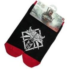Good Loot The Witcher 3 Wolf Ankle Socks - Sukat