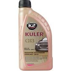 K2 T201R Radiator Fluid G13/1L Kuler