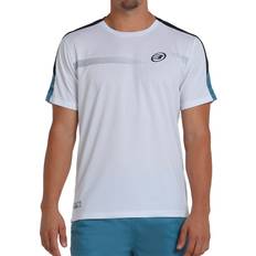 Bullpadel Caldel T-shirt Herrar Vit