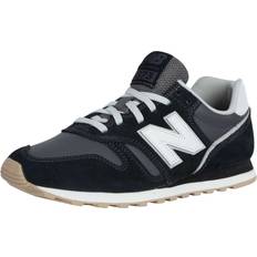 New Balance 373 V2 - Black