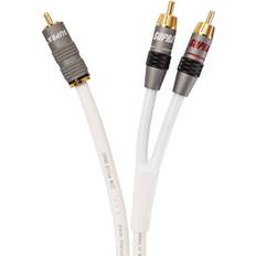 Supra Y-LINK 1RCA-2RCA 4 m