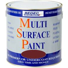 Bedec Paint Bedec Multi-Surface 750 ml Wood Paint 0.75L
