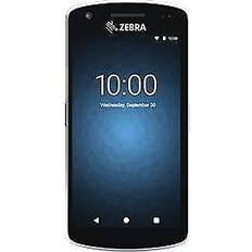 Vita Surfplattor Zebra EC55 Android 5 Inch Android Camera