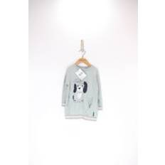Polarn O. Pyret Sweatshirts Polarn O. Pyret Kids Sweatshirt Green 2-3y x