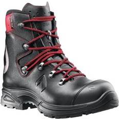 Sicherheitsschuhe Haix Haix Sicherheitsstiefel Airpower XR Gr.11 schwarz Waterproofleder S3 HRO