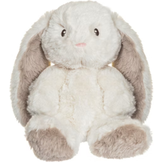 Teddykompaniet Teddy Mocca Kanin Liten Cream