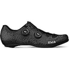 Fizik Infiniti Carbon, Cykelskor Unisex Vuxen, Svart