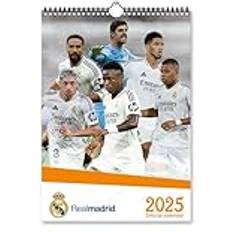 Kalendere Grupo Erik Calendario 2025 A3 2024/25