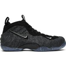 Air Foamposite Pro Wool Fleece