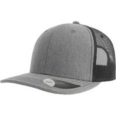 Atlantis Sonic Keps - Grey Melange/Black