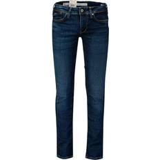 Pepe Jeans Hatch Pm206322vx1 Blau 29 Mann