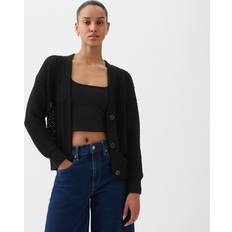 GAP Cardigans GAP Cardigan Black