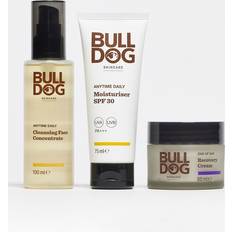 Bulldog Gift Boxes & Sets Bulldog X ASOS Exclusive Advanced Skincare Bundle - 16% Saving