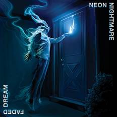 Faded dream von Neon Nightmare (Jewelcase) Standard (CD)