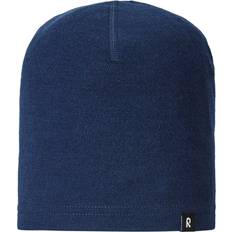 Reima Pipot Reima Wool Beanie - Dimma Navy