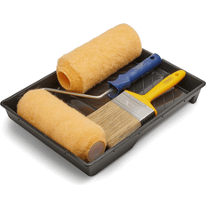 Hamilton Masonry And Roller Set 5 Piece Paint Brush