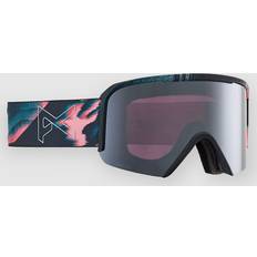 Anon Nesa Slate Goggle prcv sun brnz Uni