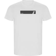 Kruskis Frame Football Eco Short Sleeve T-shirt