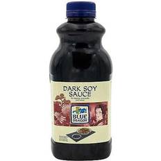 Blue Dragon Dark Soy Sauce - 4 x 2 ltr