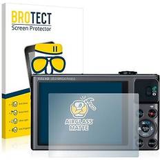 Camera Accessories Brotect PowerShot SX620 HS Panzerglasfolie Matt