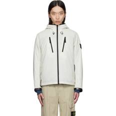 Stone Island Clothing on sale Stone Island Off-White Packable Insulated Jacket V0097 PLASTER