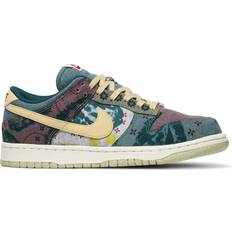 Nike Dunk Scarpe sportive Dunk Low Community Garden - Multi-Color - Men's