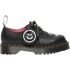 Dr. Martens 1461 Bex Lazy Oaf (Women's) Black/Black/Pisa (8W)