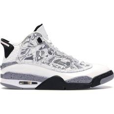 Jordan 42 Hardloopschoenen Jordan Dub Zero - White Cement