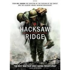 Cheap DVD-movies Hacksaw Ridge (DVD)