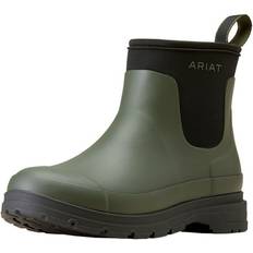 Green Boots Ariat Kelmarsh Shortie naisten kumisaappaat