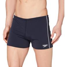 Speedo Endurance Plus Classic Aquashort - Navy