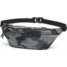 Multifärgade Midjeväskor Columbia Bæltetaske Packable II Sort