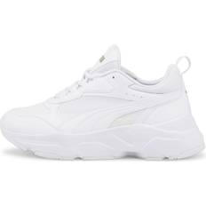 Puma Cassia Vita träningsskor-Vit/a