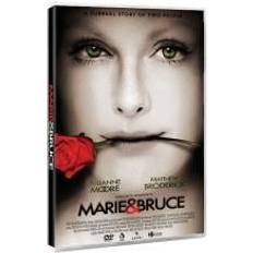 Marie & Bruce (DVD)