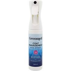 Groomers Groomers Coat Care Coat Management Spray