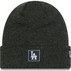 New Era Mössor New Era Toddler Los Angeles Dodgers MLB Team Cuff Beanie Olive Years